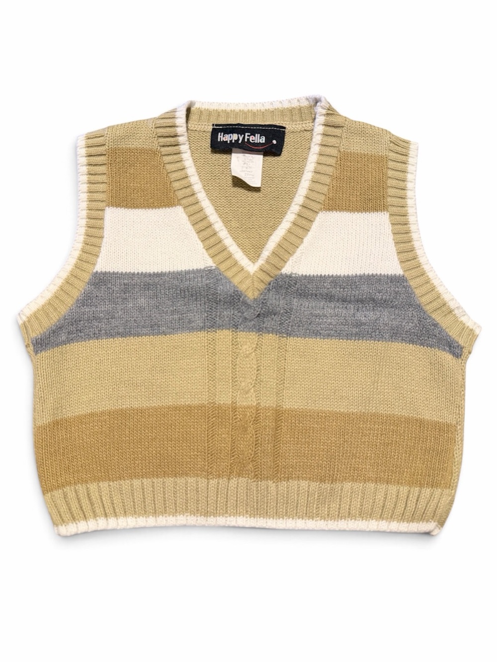 Sweater Vest